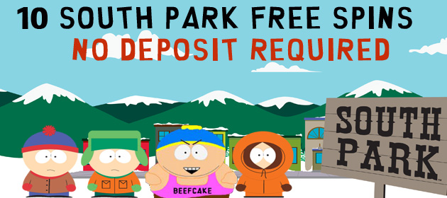 No Deposit Free Spins