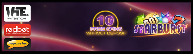 free spins no deposit needed