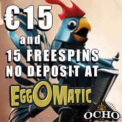 Juega_Ocho_Casino-15-free-spins-eggomatic