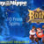 No Deposit Free Spins On Boom Brothers UK & All Countries