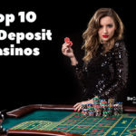 Top 10 No Deposit Casinos | No Deposit Bonus FAQ