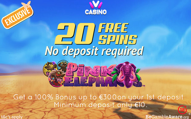 free no deposit spins 2019 no registration