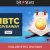 FREE BITCOIN!! Bitstarz Casino is giving away 1 Bitcoin (valued at €4500), No Deposit Needed!