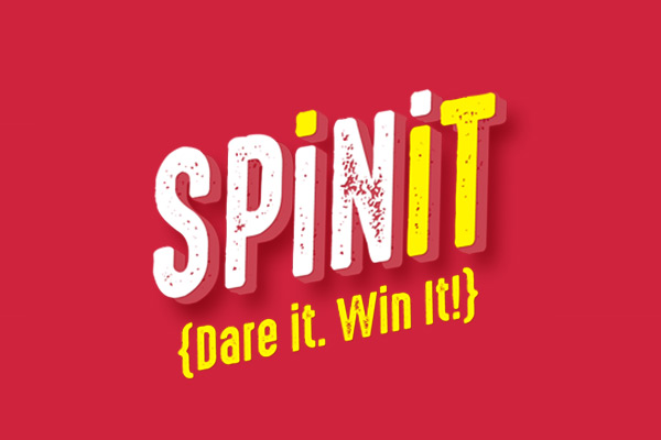 Spinit Casino No DEposit Free Spins